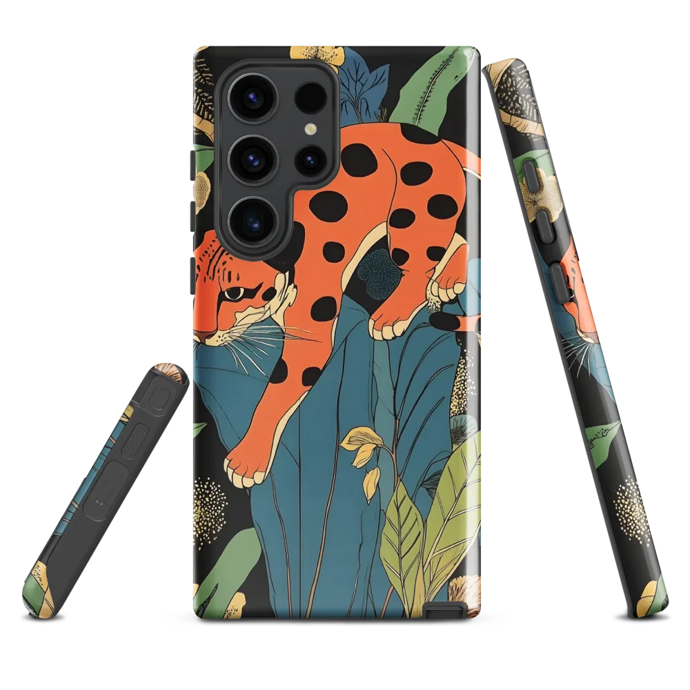 Jungle Majesty