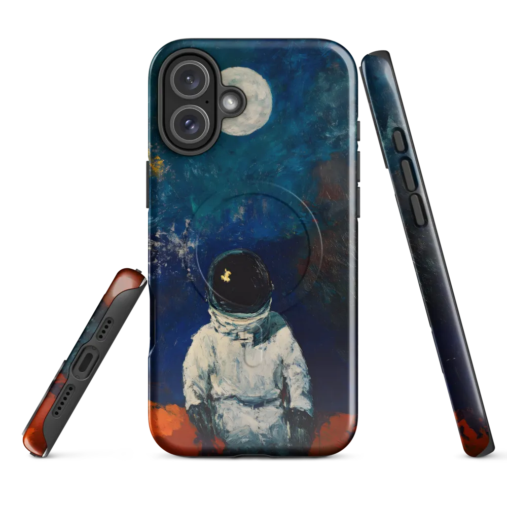 Gazing at the Cosmos