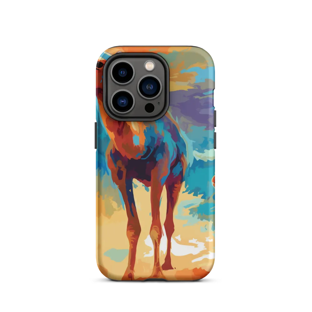 Desert Dreams in Color