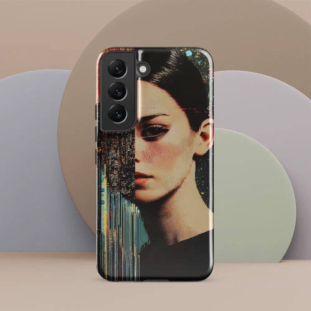 Fragmented Reality