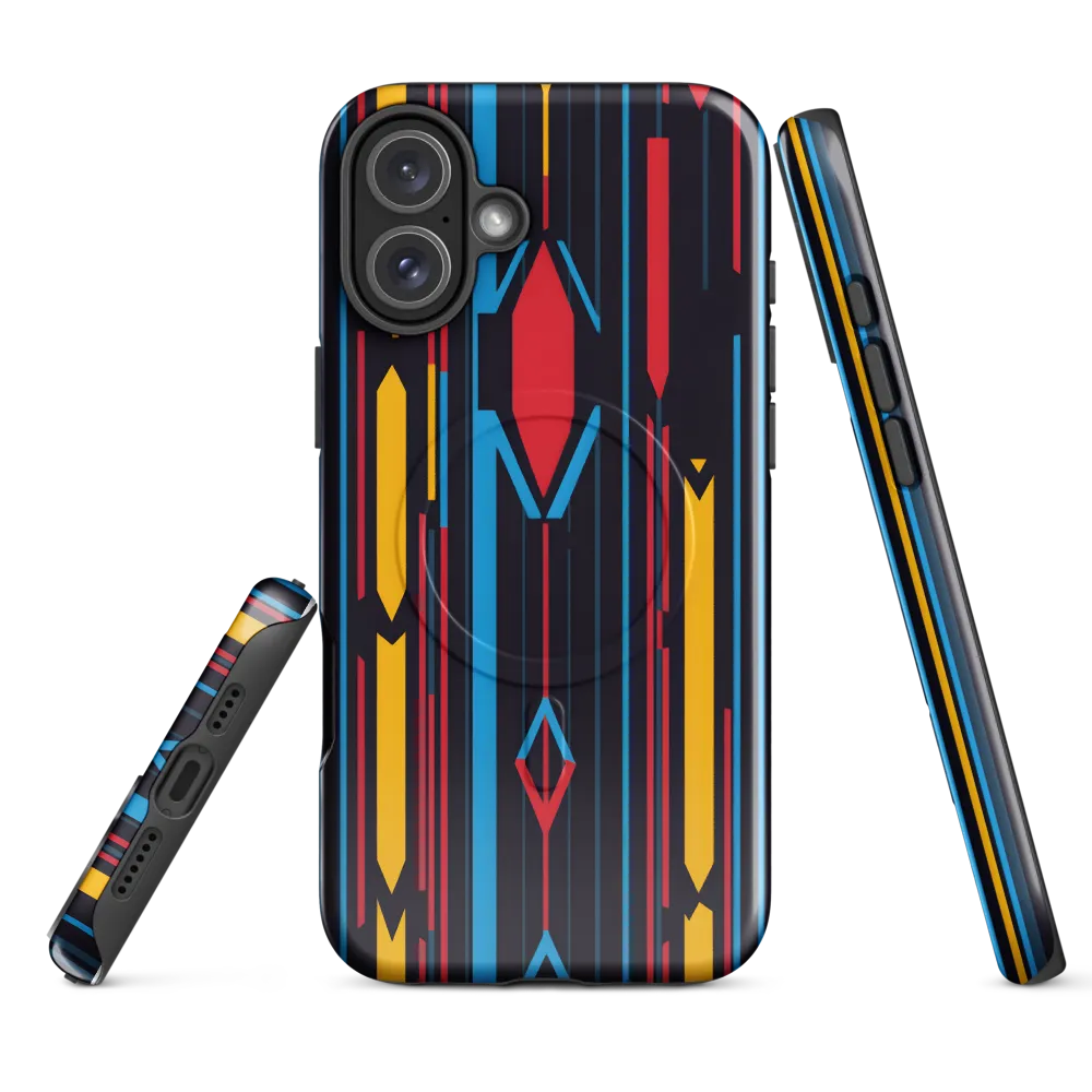 Dynamic Geometric Harmony