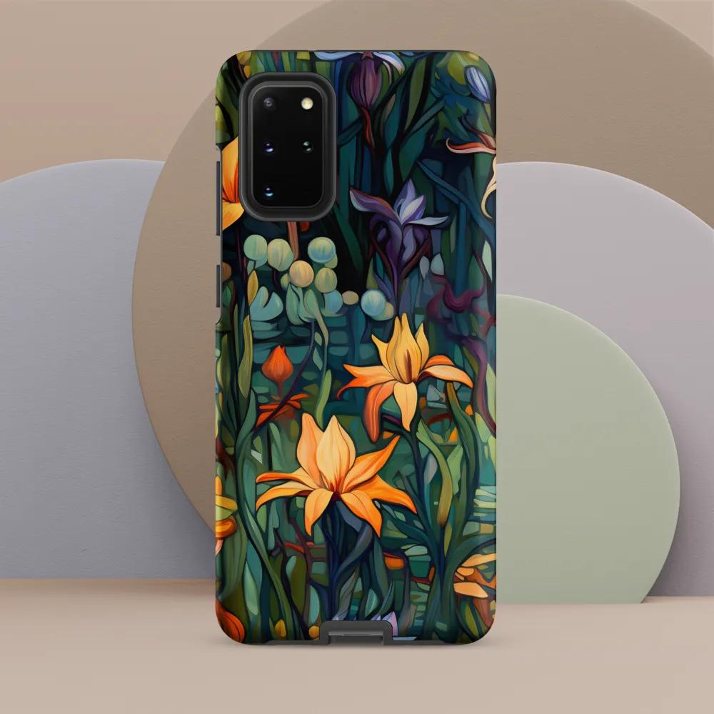 Garden of Elegance