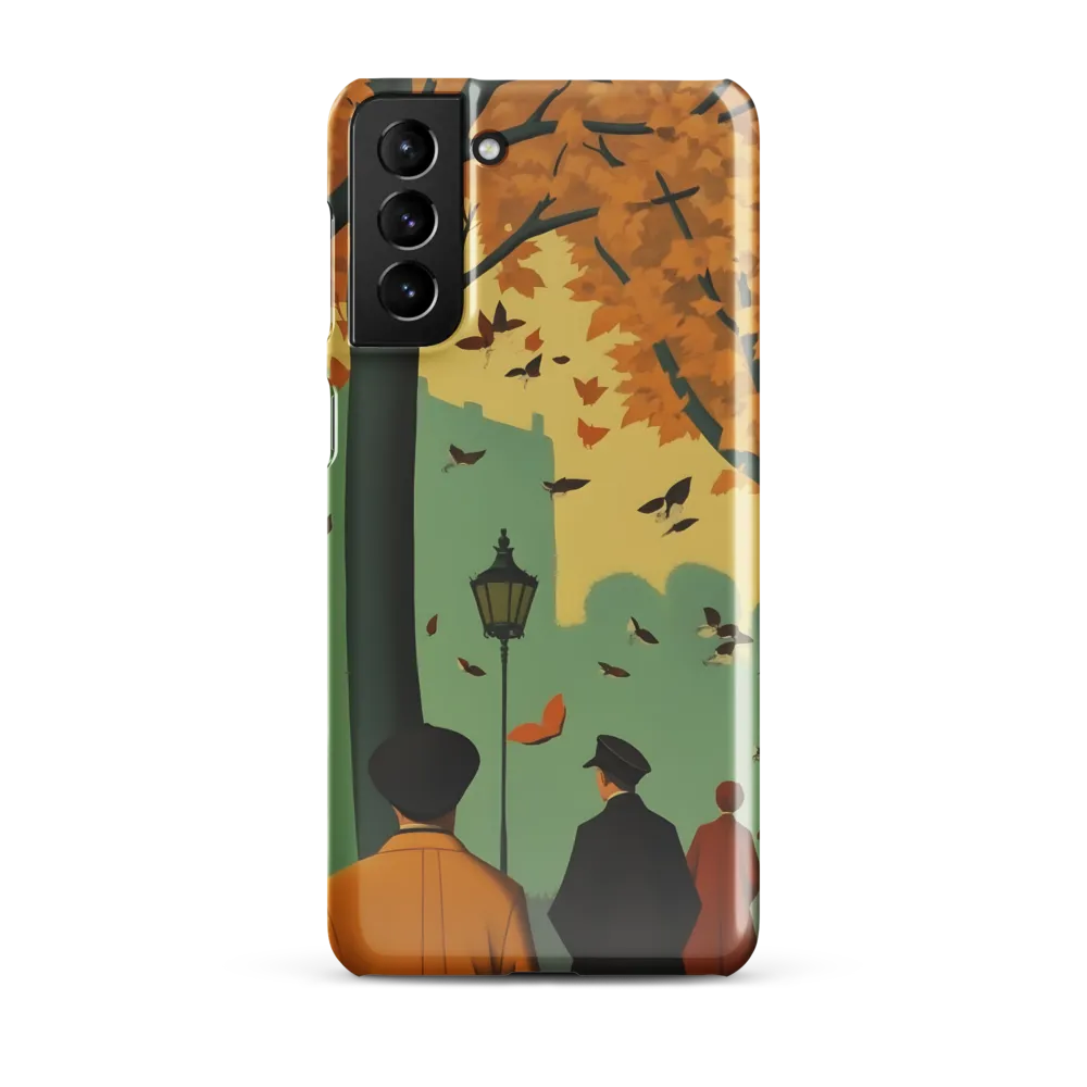 Whispers of Autumn