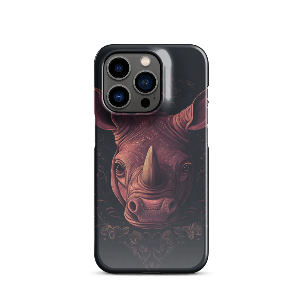 Regal Rhinoceros