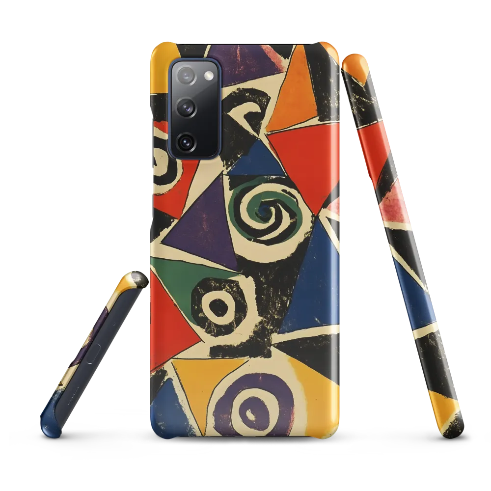 Dynamic Geometric Abstraction