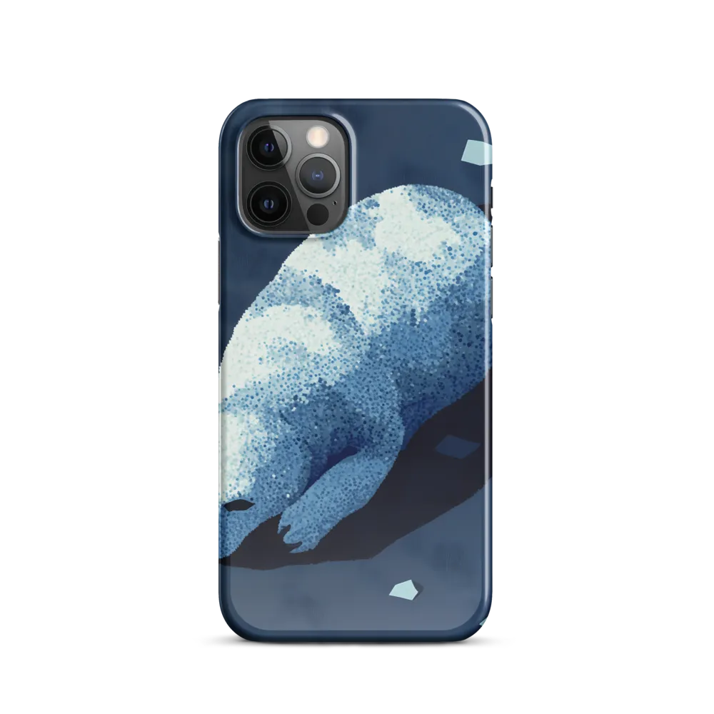 Silent Majesty: The Polar Bear's Realm