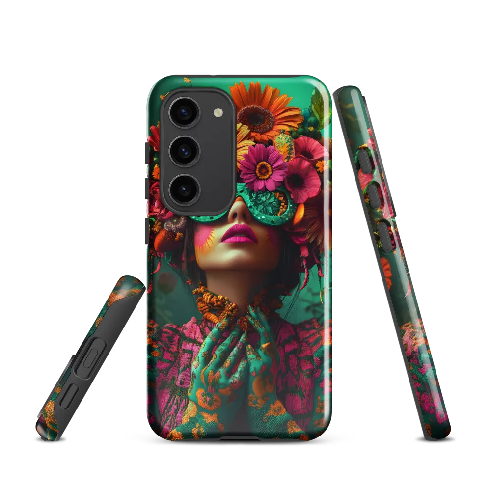 Floral Reverie