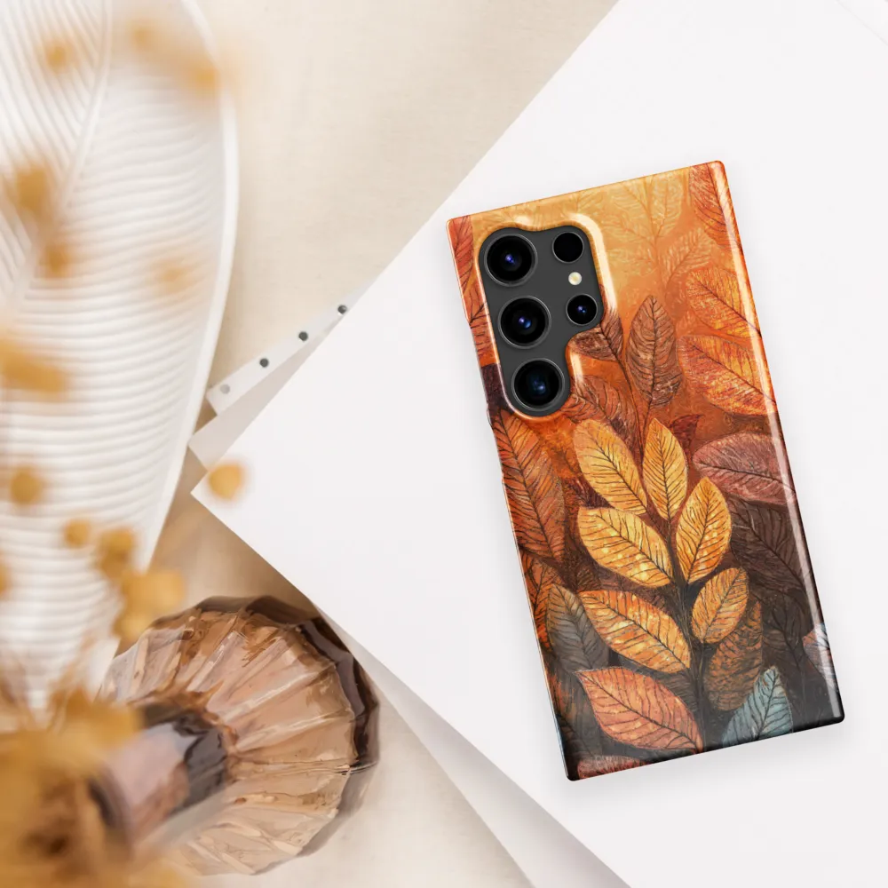 Whispers of Autumn
