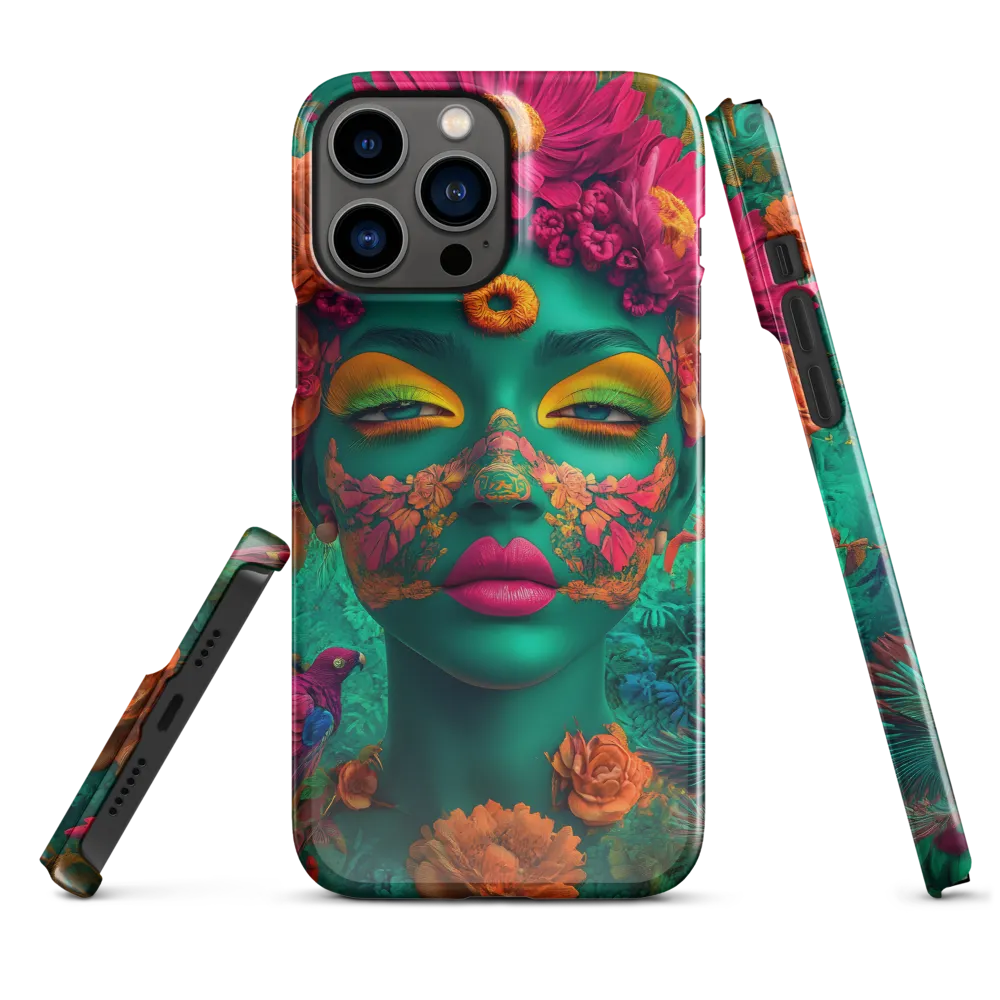 Floral Serenity