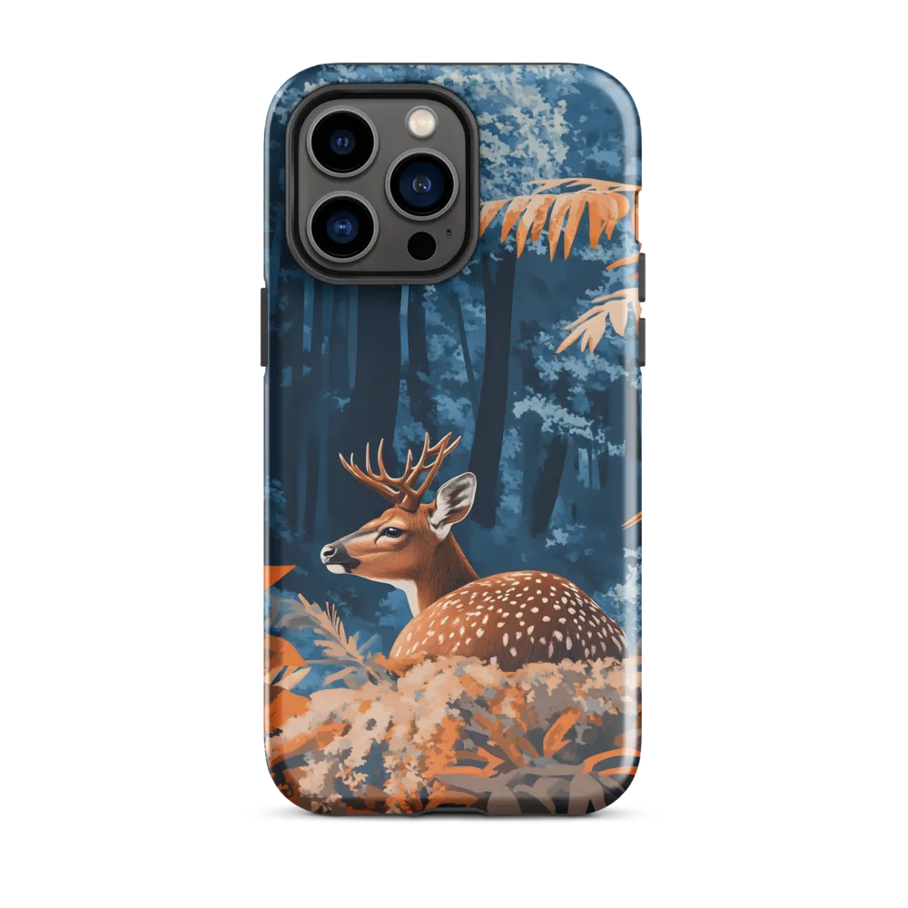 Harmony in the Forest