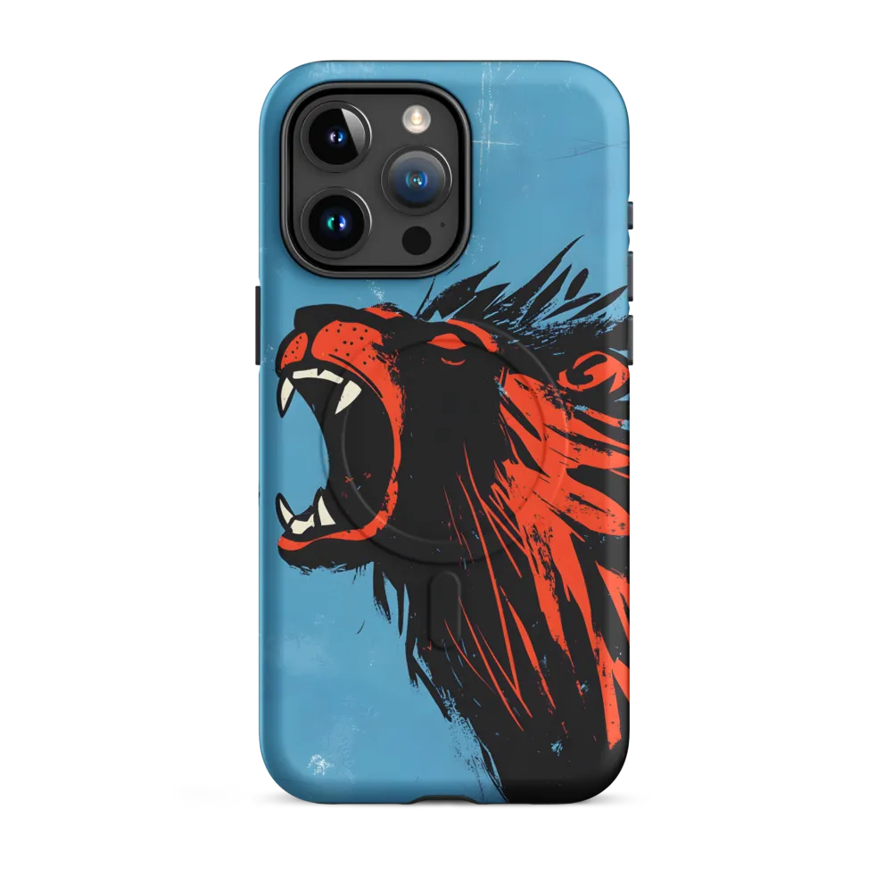 Roar of the Wild