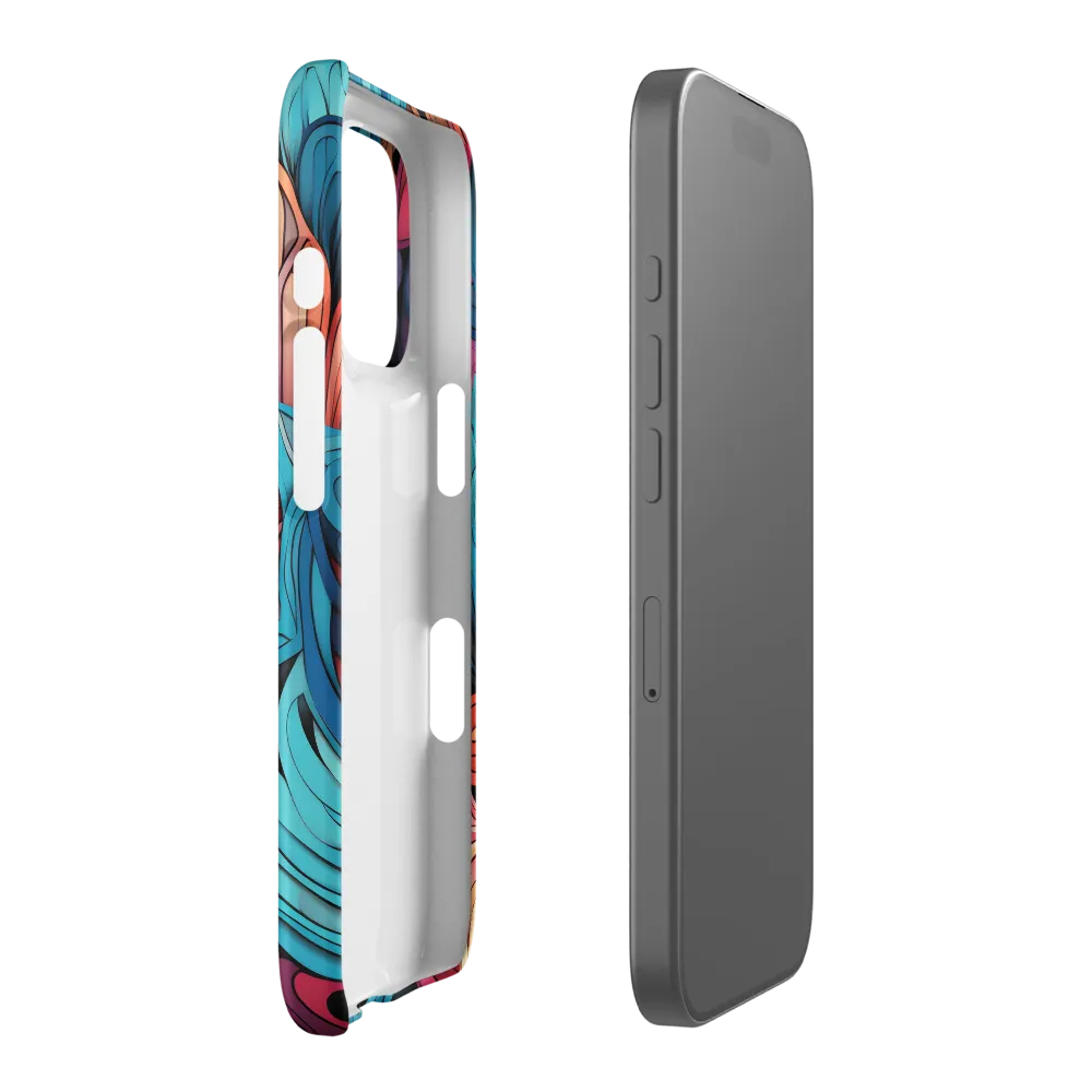 Floral Symphony