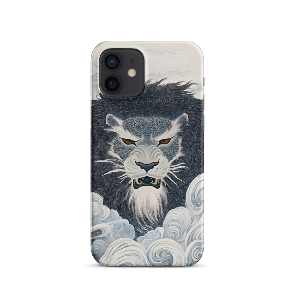 Fierce Majesty in the Storm