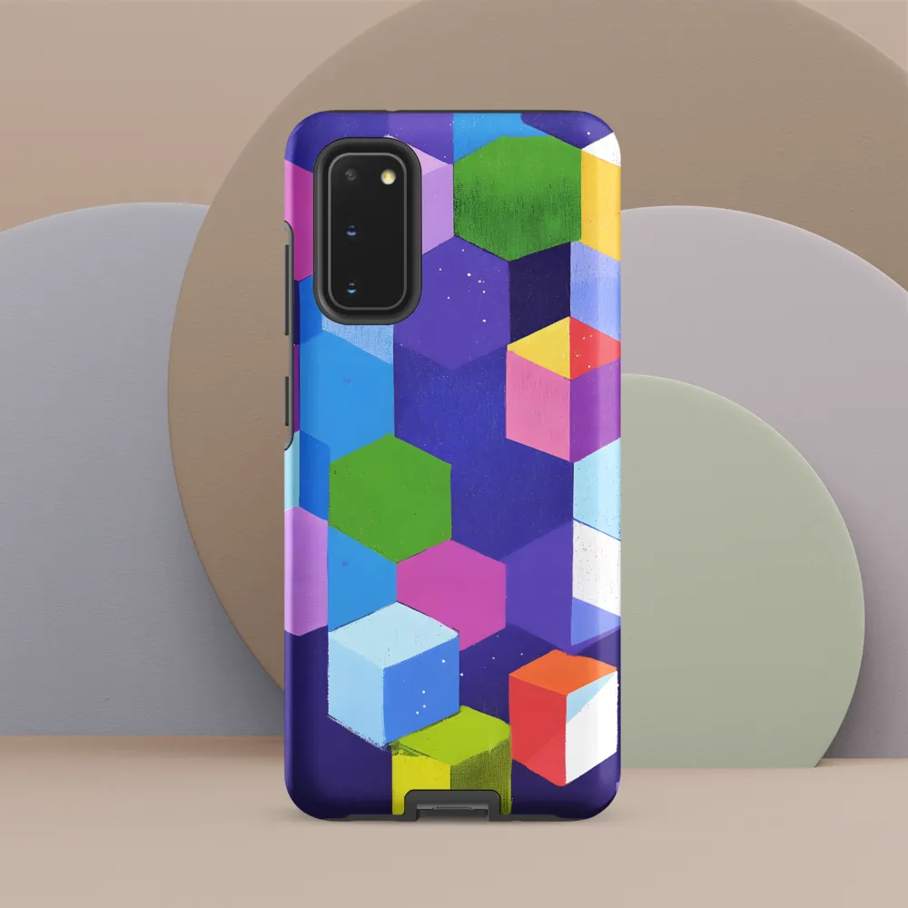 Geometric Harmony