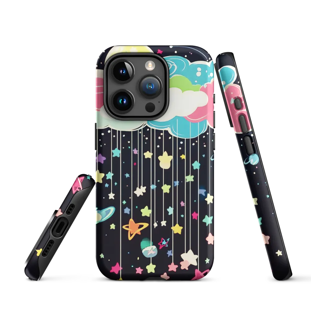 Celestial Whimsy