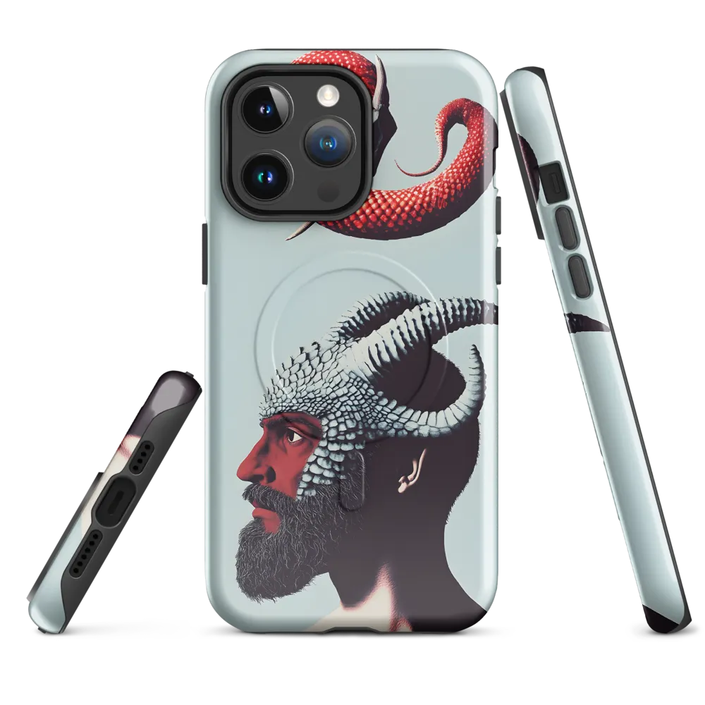 Elysium of the Horned One