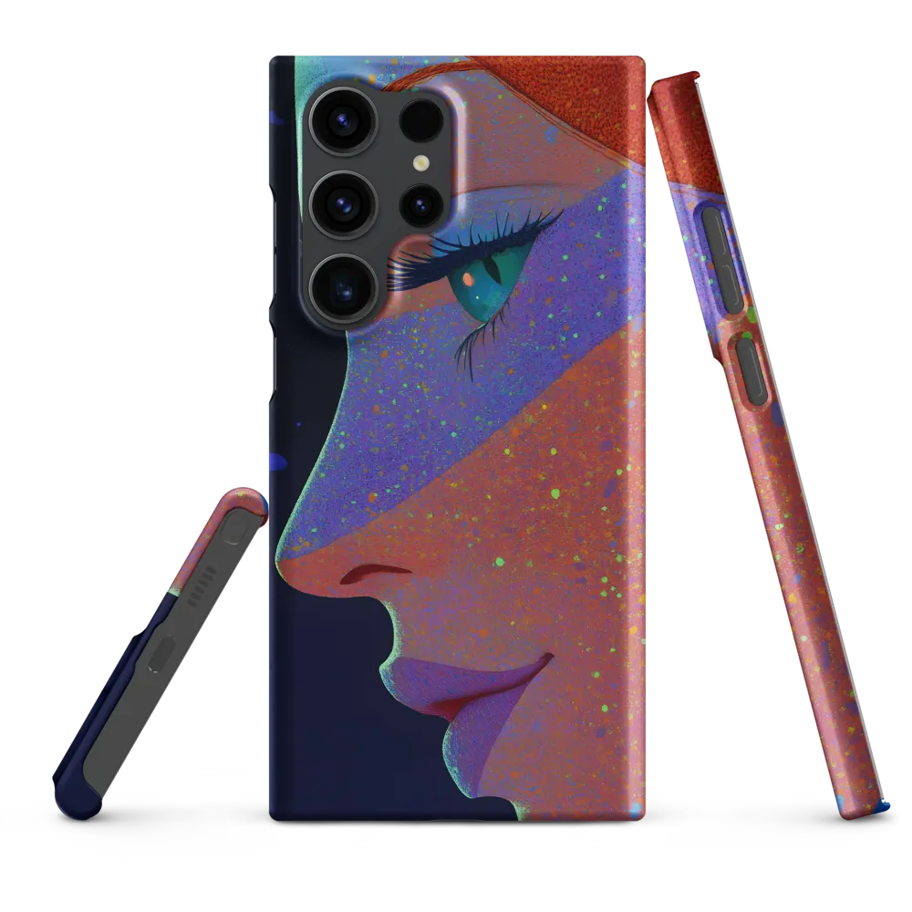 Vibrant Essence