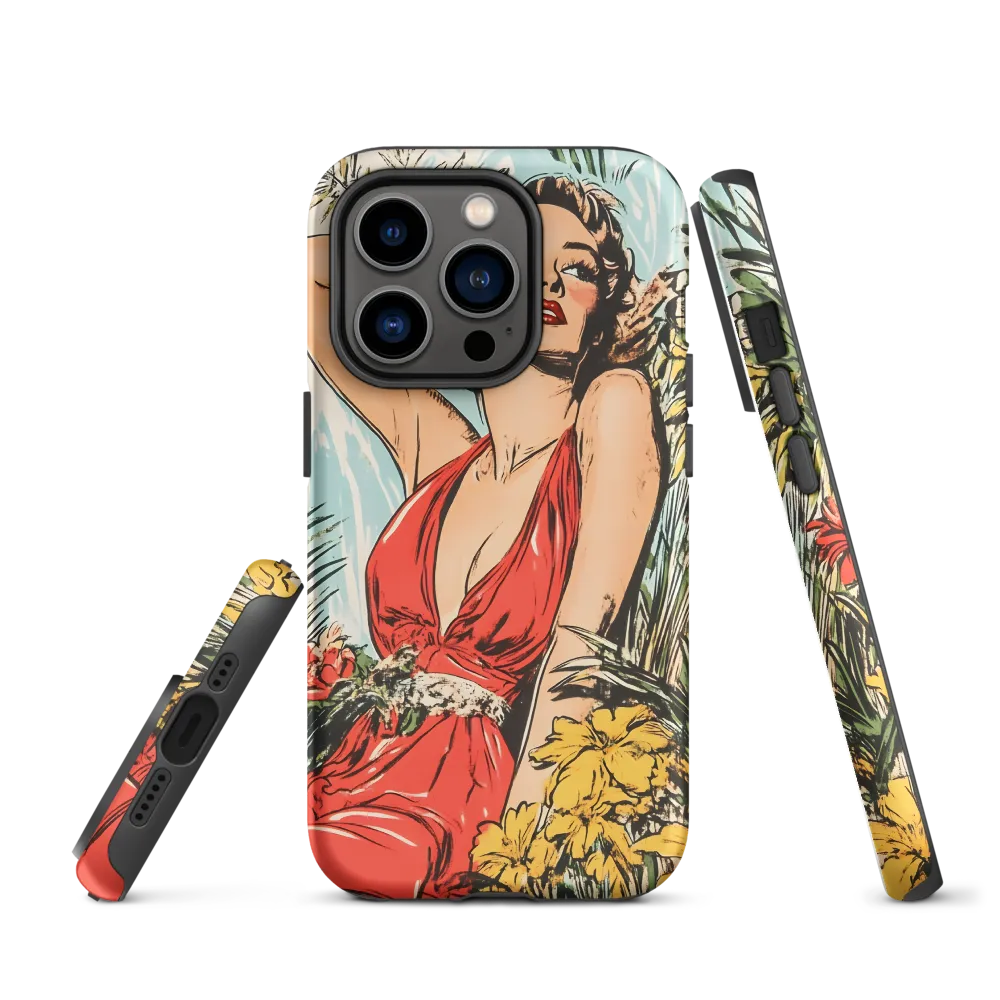 Tropical Allure