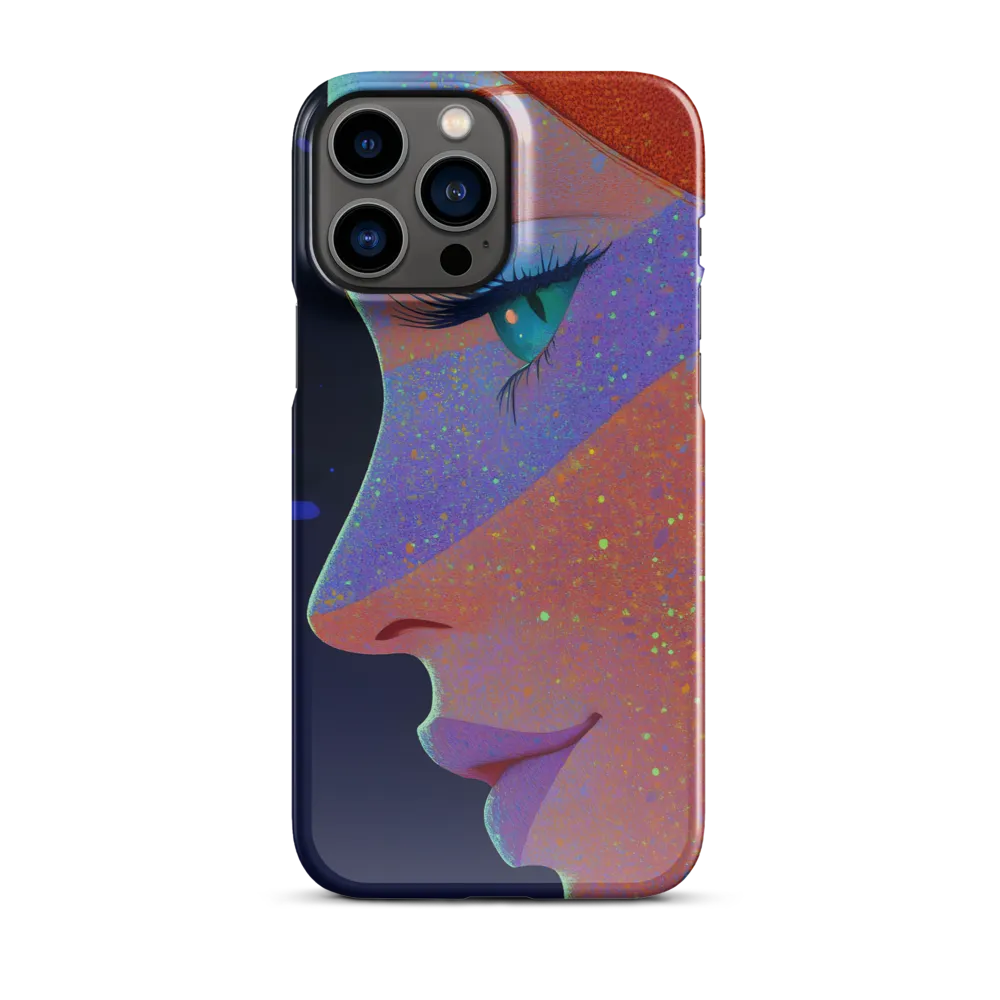 Vibrant Essence