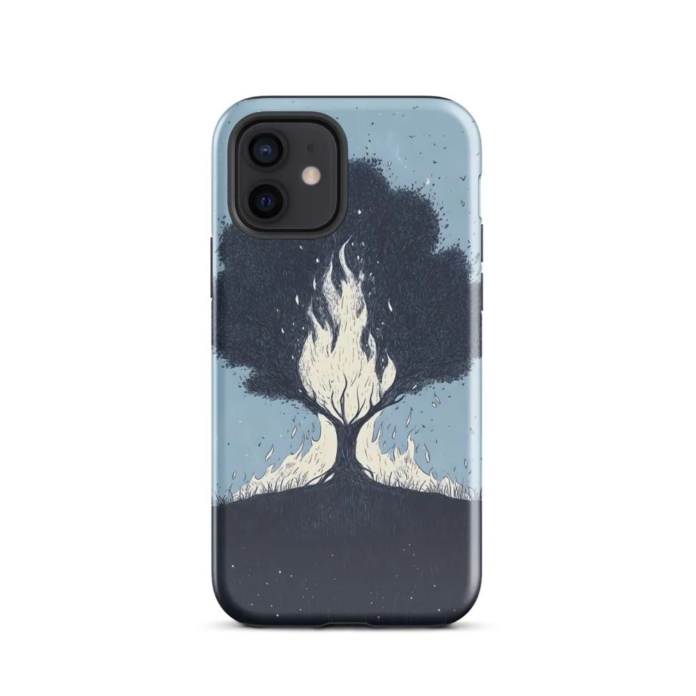 Embers of Nature