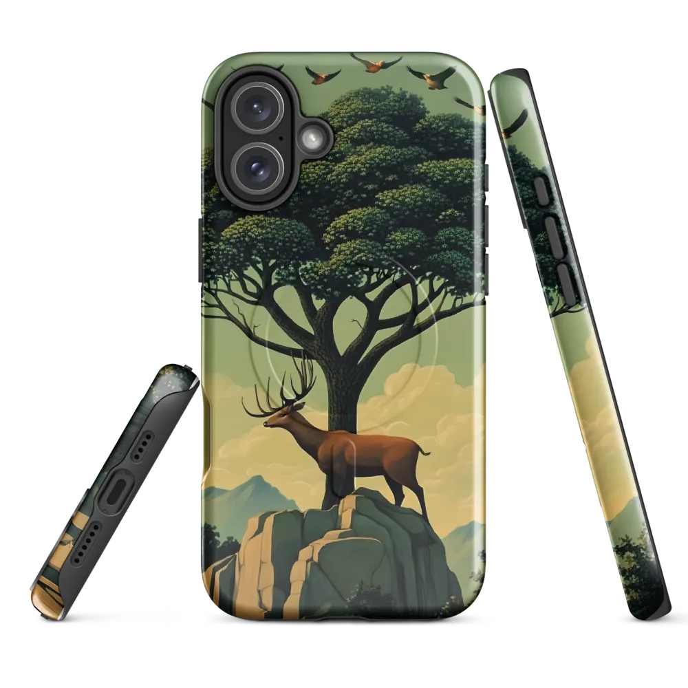 Transformations of Nature
