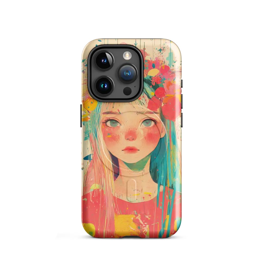 Whimsical Blossom