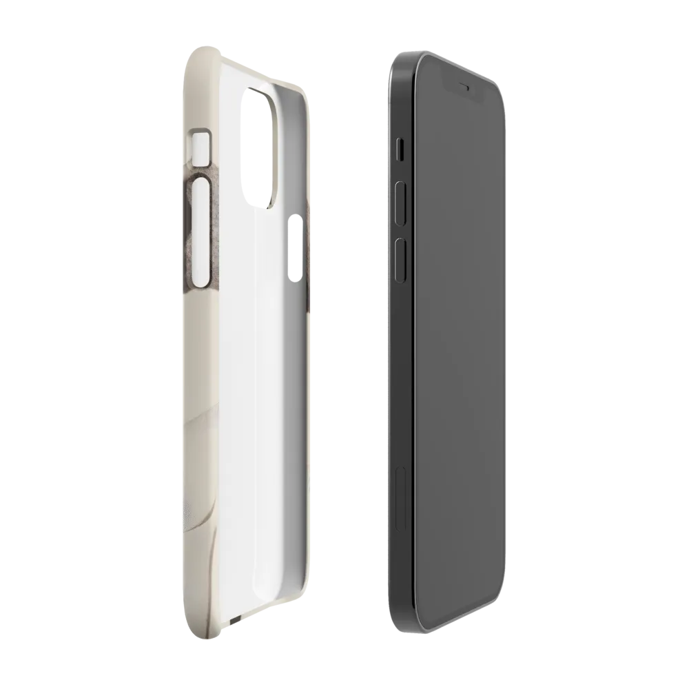 Celestial Elegance | Phone Case |  12 | Snap Case | Glossy