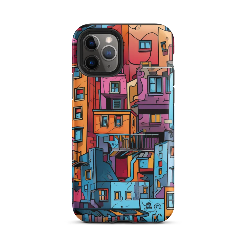 Urban Kaleidoscope