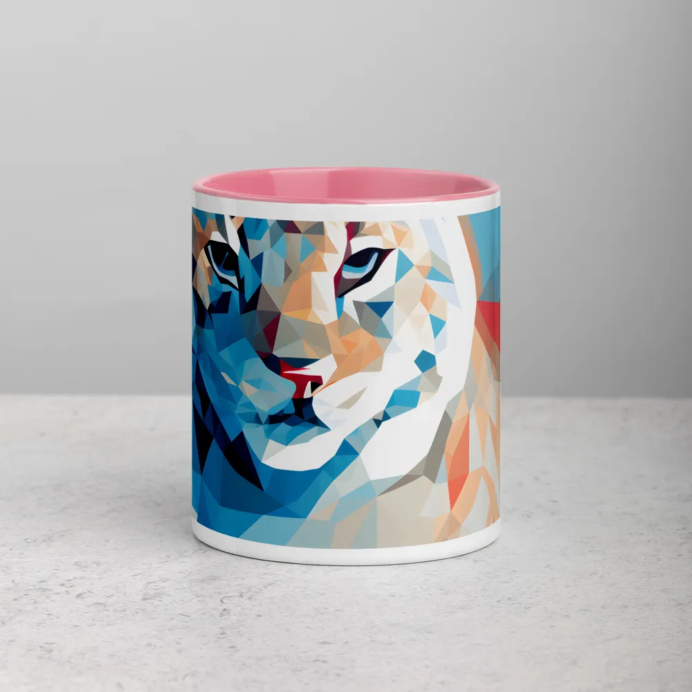 Facets of Feline Wonder
