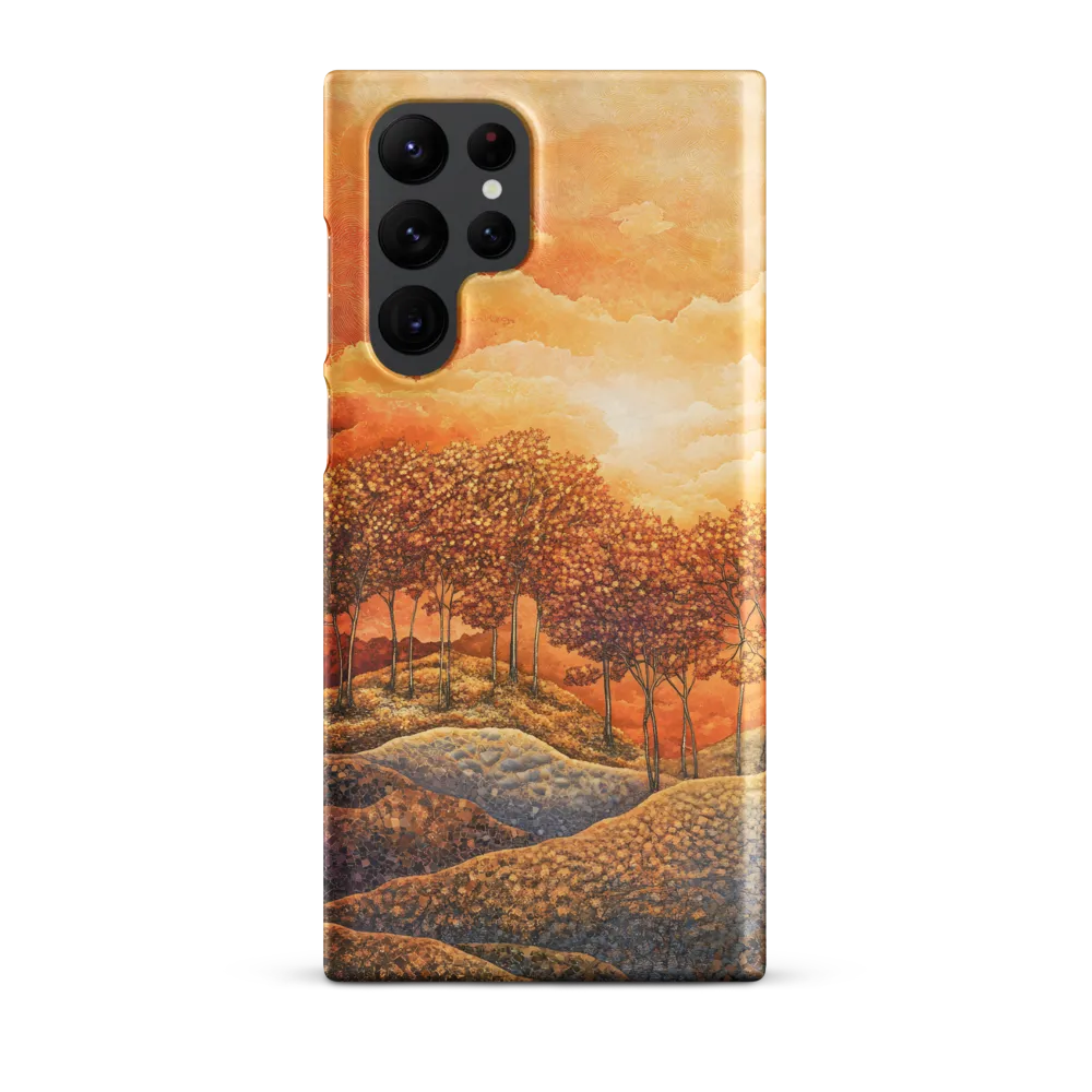 Golden Twilight