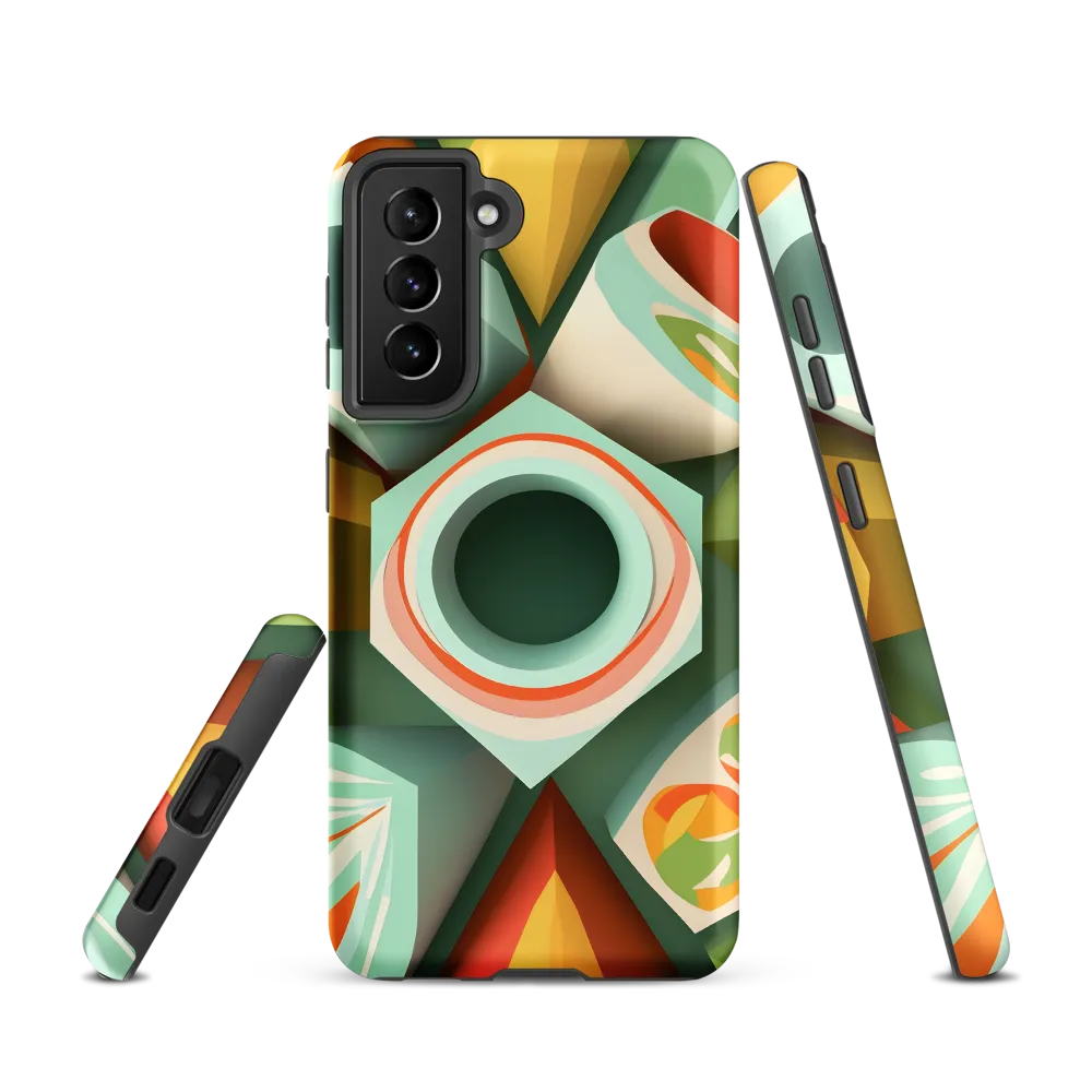Symphony of Shapes