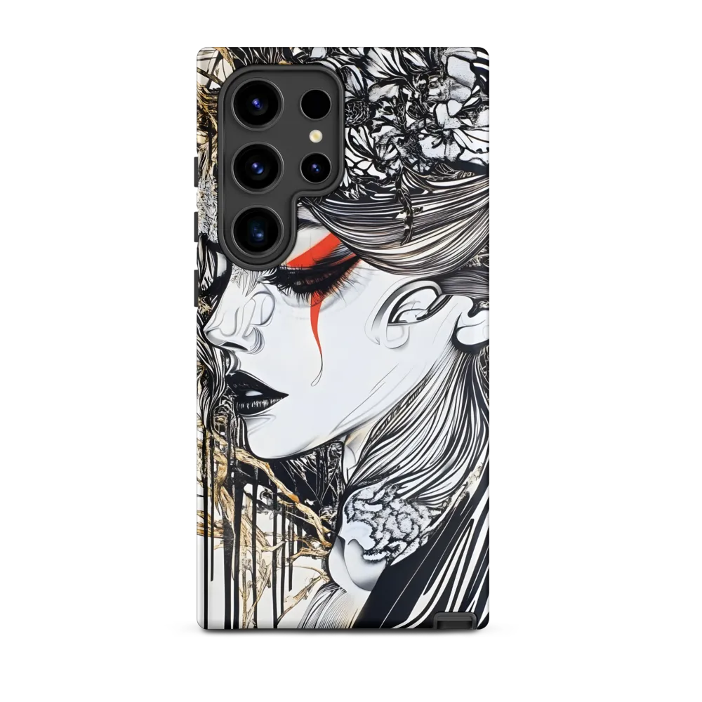 Veiled Mystique