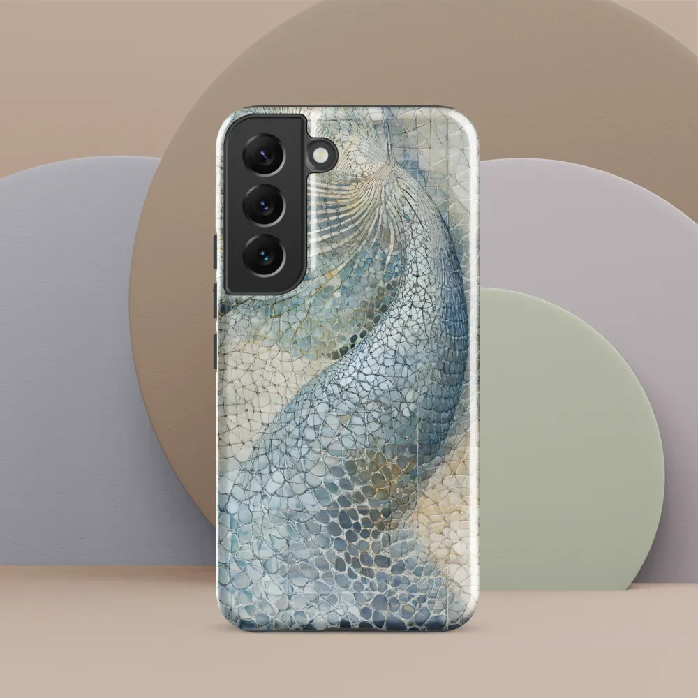 Fluid Geometry: A Dance of Patterns