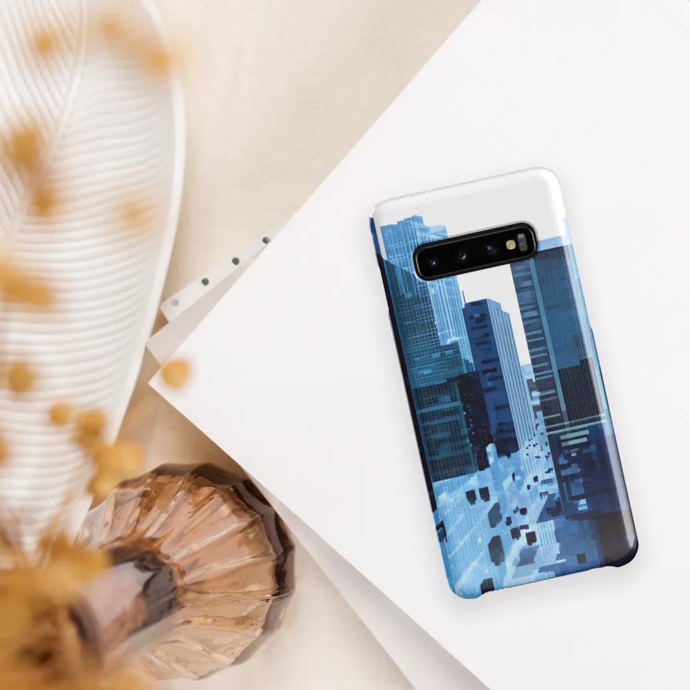 Urban Harmony: A Digital Daydream
