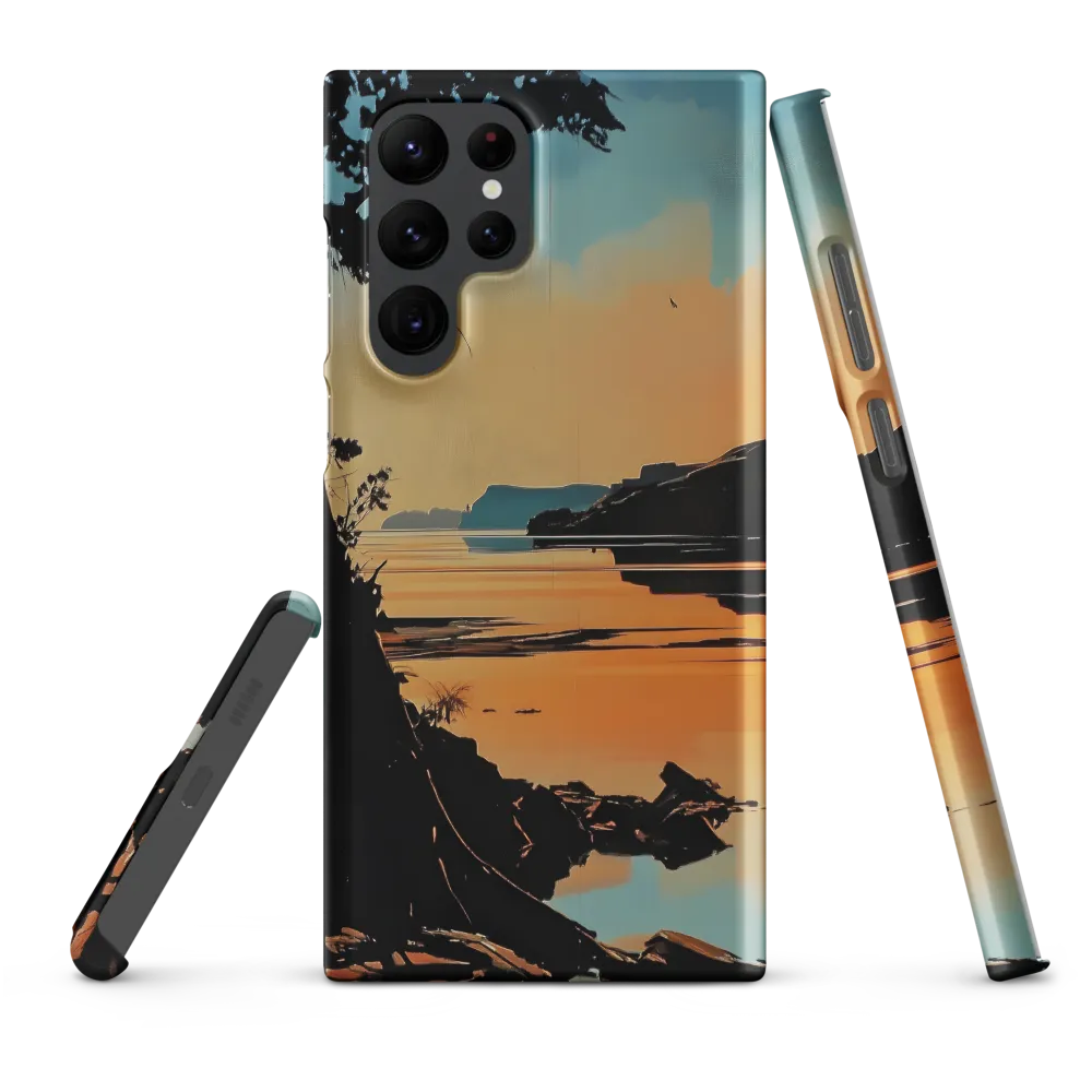 Reflections of Twilight