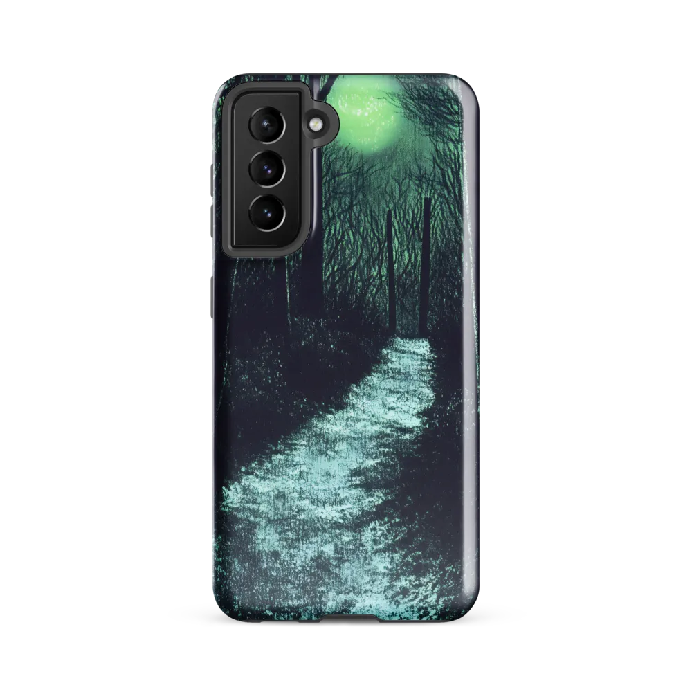 Whispers of the Enchanted Forest