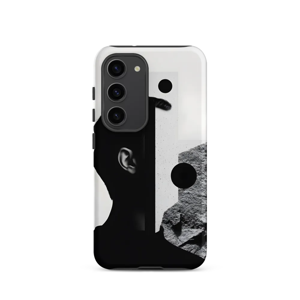 Fragmented Identity