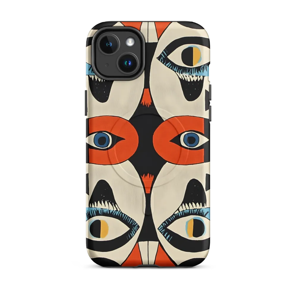 Eyes of Intrigue