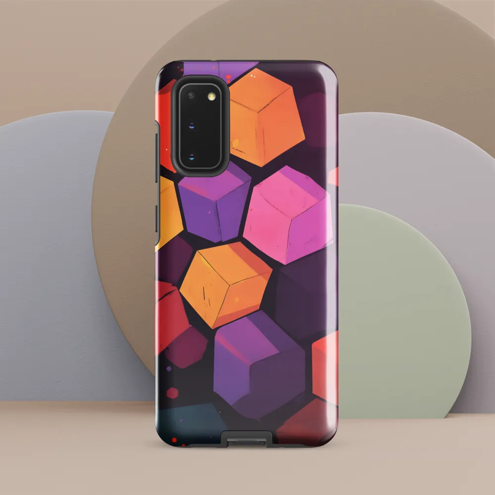 Dynamic Geometric Harmony