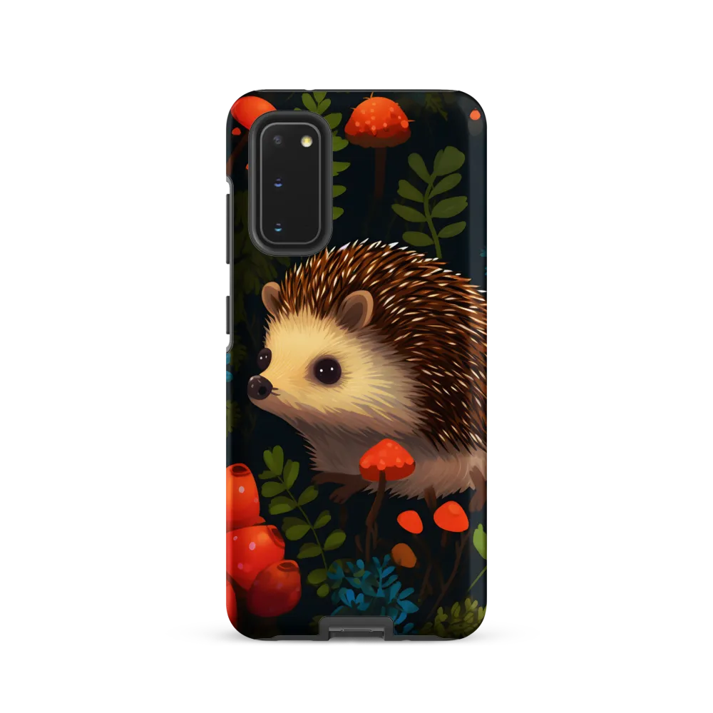 Whimsical Woodland Adventures