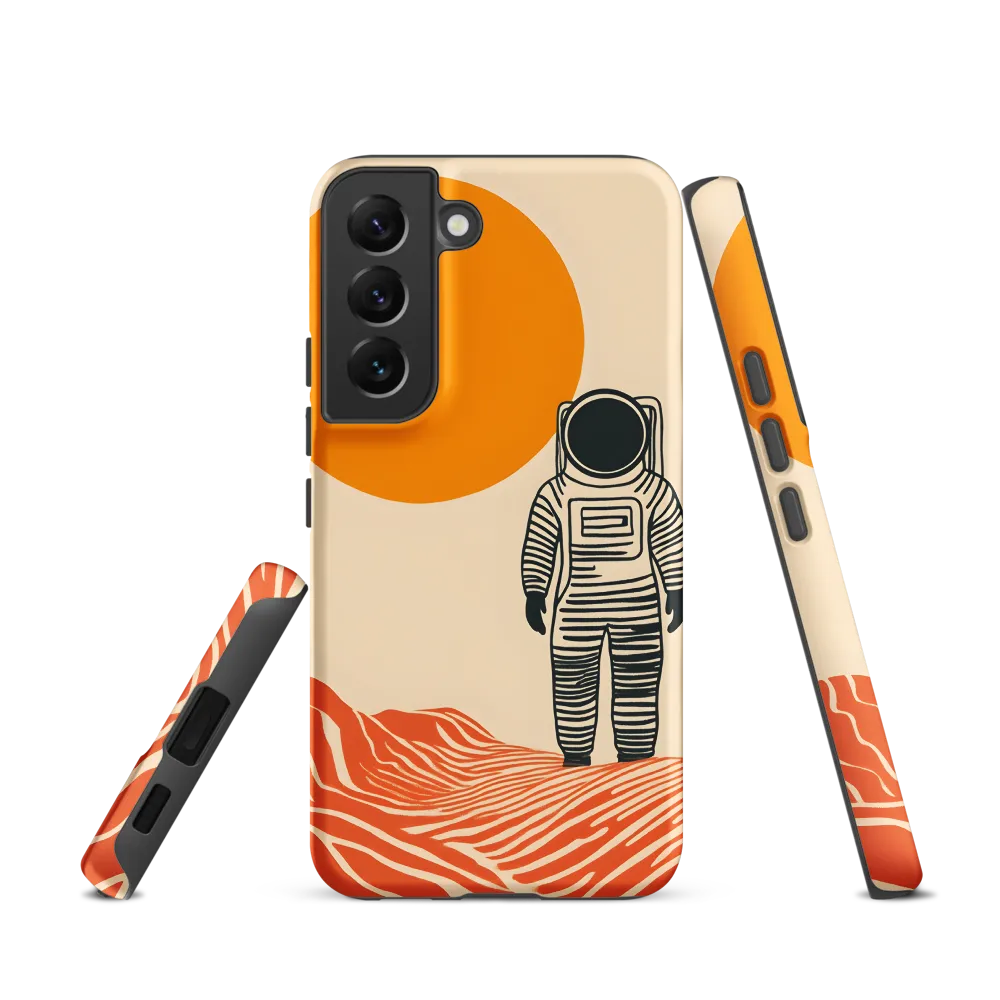 Solitude in Space
