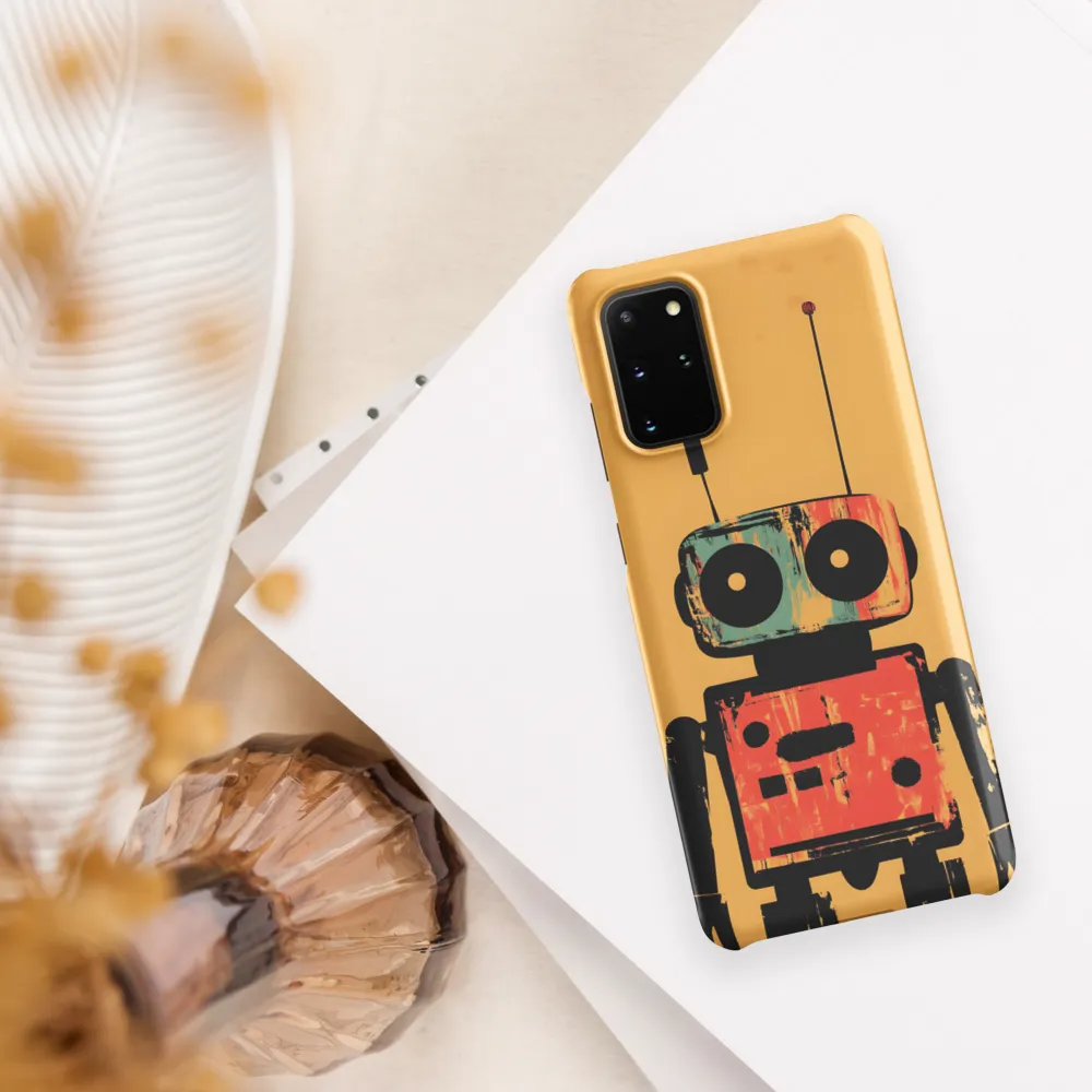 Playful Robot