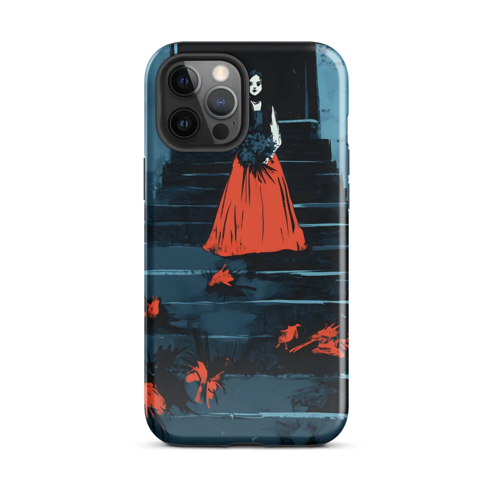 Silent Steps