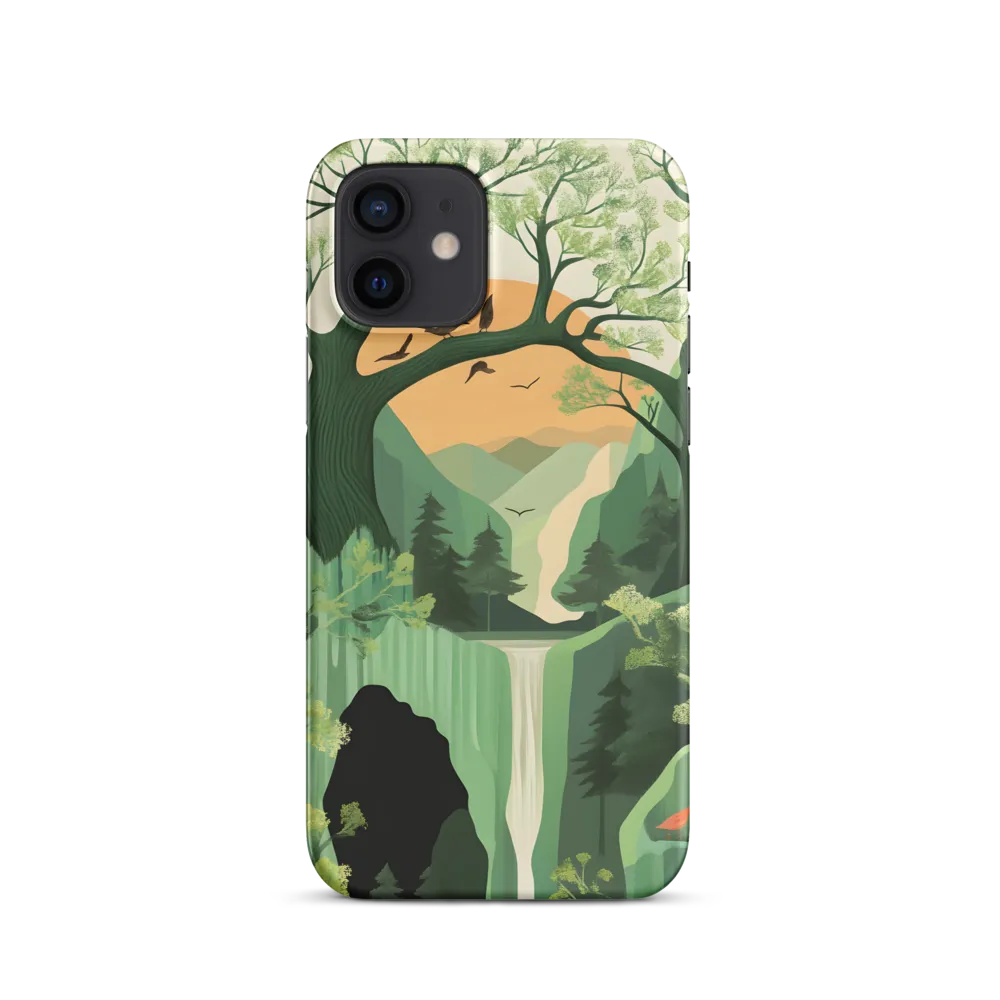 Whispers of the Wilderness