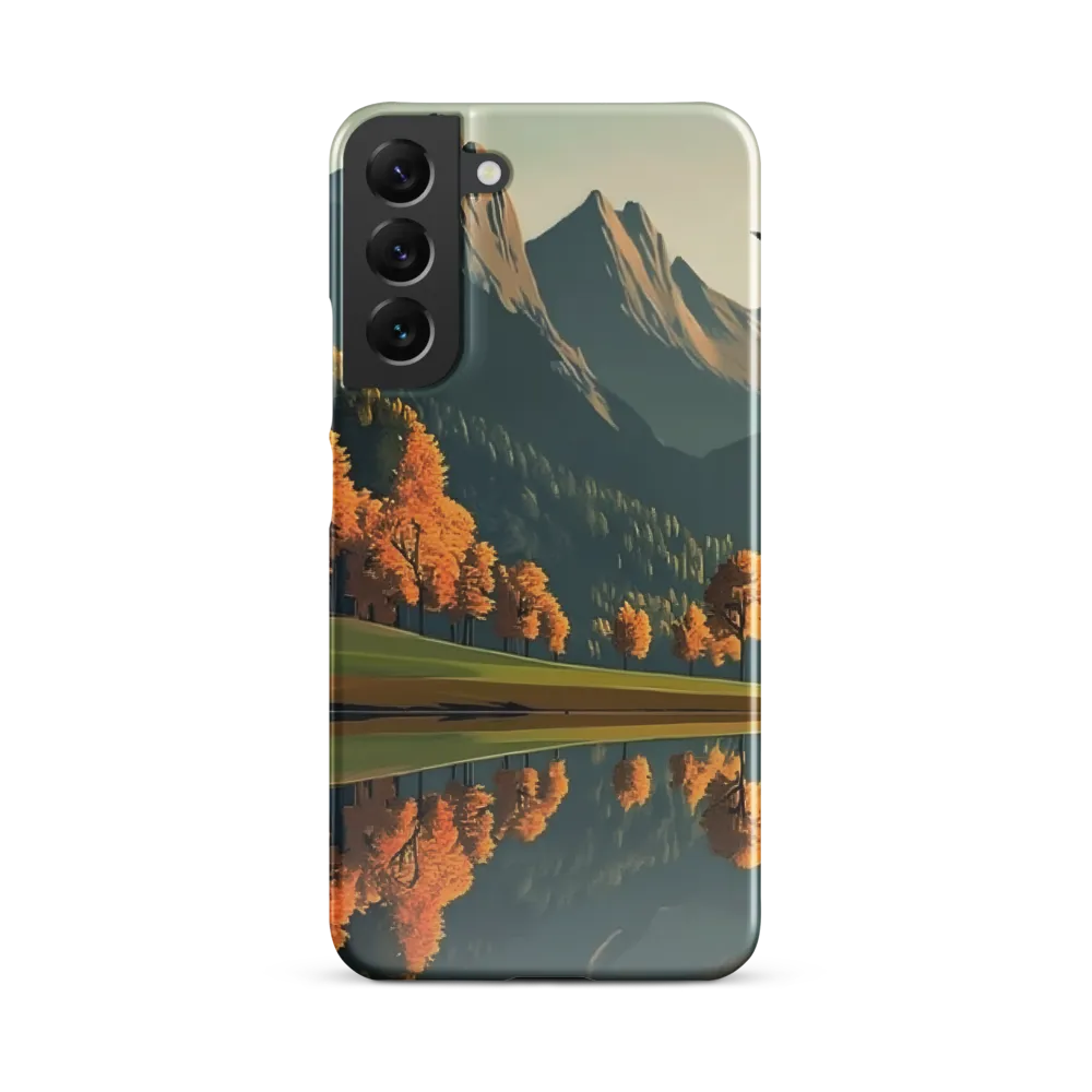 Reflections of Autumn