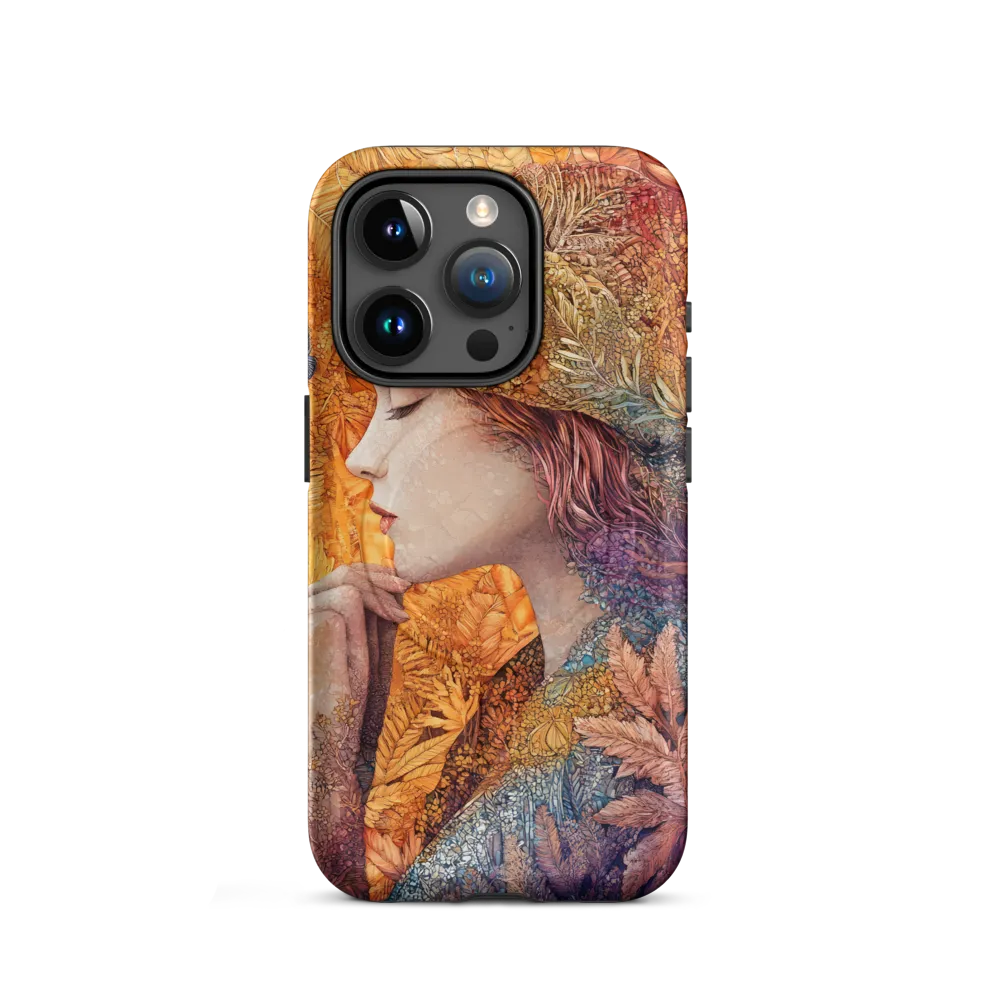 Amber Reverie