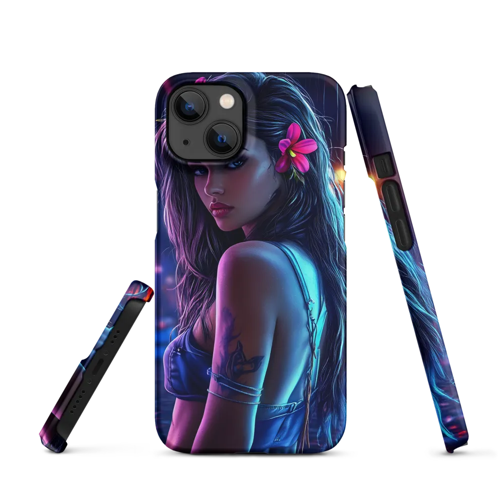Neon Allure