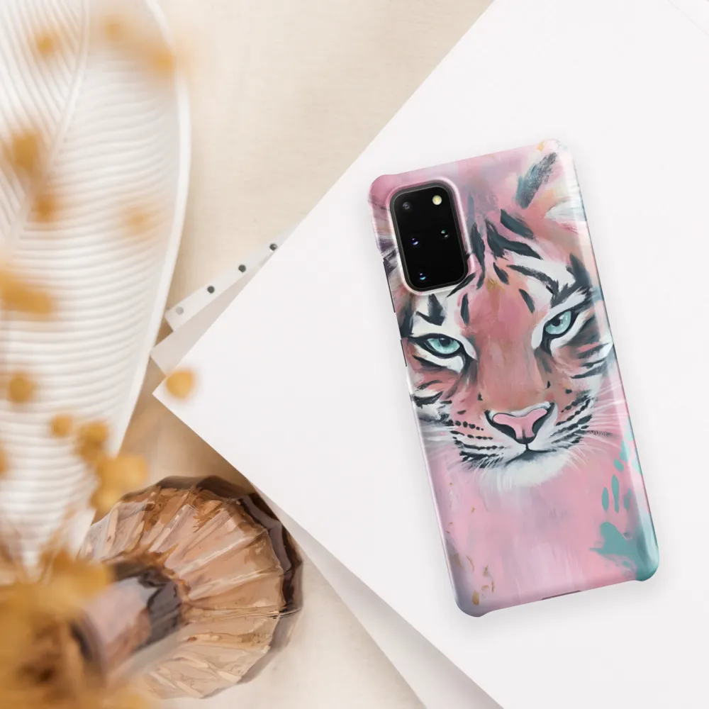 Gaze of the Tiger