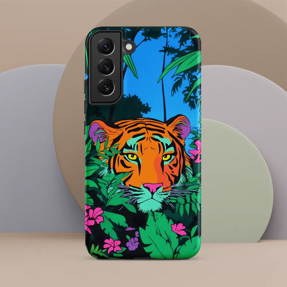 Jungle Guardian