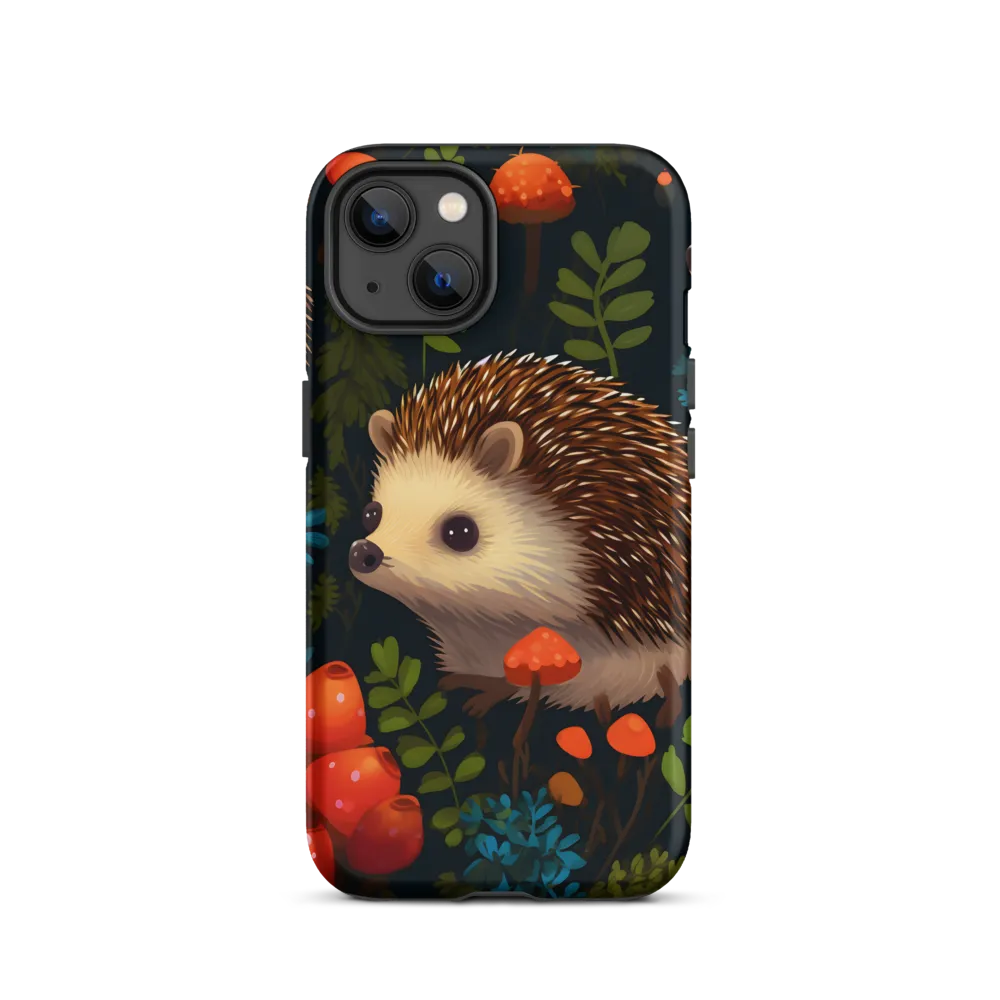 Whimsical Woodland Adventures